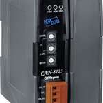 CAN-8123-G (I-8KCPS1-G) Корзина расширения CANopen с 1 слотом