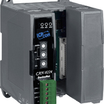 CAN-8224-G (I-8KDNS2-G) Корзина расширения DeviceNet с 2 слотами