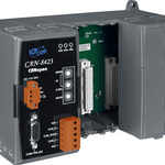 CAN-8423-G (I-8421-G) Корзина расширения CANopen с 4 слотами