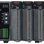 CAN-8424-G (I-8420-G) Корзина расширения DeviceNet с 4 слотами
