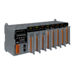 ET-8KP8-MTCP Корзина расширения Modbus TCP с 8 слотами