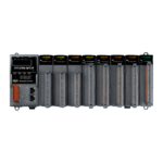 ET-87P8-MTCP CR Корзина расширения Modbus TCP с 8 слотами расширения