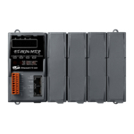 ET-8KP4-MTCP Корзина расширения Modbus TCP с 4 слотами