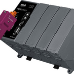 PROFI-8455-G CR Корзина расширения PROFIBUS с 4 слотами