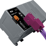 PROFI-8455-G CR Корзина расширения PROFIBUS с 4 слотами