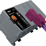 PROFI-8455-G CR Корзина расширения PROFIBUS с 4 слотами