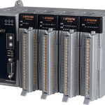 PROFI-8455-G CR Корзина расширения PROFIBUS с 4 слотами