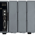 PROFI-8455-G CR Корзина расширения PROFIBUS с 4 слотами
