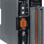 PROFI-8155-G CR Корзина расширения PROFIBUS с 1 слотом