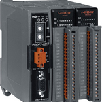 PROFI-8255-G CR Корзина расширения PROFIBUS с 2 слотами