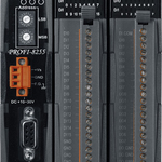PROFI-8255-G CR Корзина расширения PROFIBUS с 2 слотами