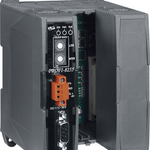 PROFI-8255-G CR Корзина расширения PROFIBUS с 2 слотами