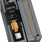 USB-87P1-G CR Корзина расширения с 1 слотом для установки модулей ввода/вывода последовательной шины (USB)