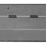 iDCS-8830 CR Интеллектуальная корзина расширения удаленного ввода/вывода с двумя модулями питания (FPM-D2440) и 2 коммуникационными модулями (FCM-MTCP)