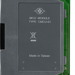 FCM-MTCP Модуль с поддержкой протокола Modbus TCP и функции резервирования