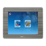 SV-4201 Панельный контроллер SmartView, диагональ 10.4'', ОС Linux
