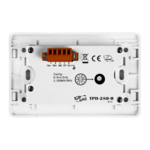 TPD-280-H Сенсорная панель оператора 2.8 дюйма