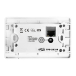 TPD-283-H Сенсорная панель с диагональю 2.8”, интерфейсом Ethernet