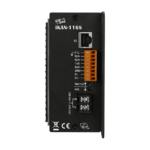 iKAN-116S Индустриальный текстовый дисплей, уменьшенный вариант, Modbus RTU/TCP, 1346 x 160 мм