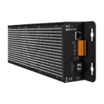 iKAN-116S Индустриальный текстовый дисплей, уменьшенный вариант, Modbus RTU/TCP, 1346 x 160 мм