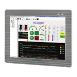 IWS-6201-CE7 CR Панельный контроллер на базе InduSoft, диагональ 15'', Windows CE7