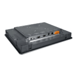 IWS-6201-CE7 CR Панельный контроллер на базе InduSoft, диагональ 15'', Windows CE7
