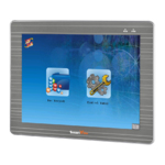 SV-6201 Панельный контроллер SmartView, диагональ 15'', ОС Linux
