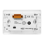 TPD-280U-H CR Сенсорная панель с диагональю 2.8”, интерфейсами USB и RS-485, flash память