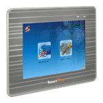SV-3201 Панельный контроллер SmartView, диагональ 8.4'', ОС Linux