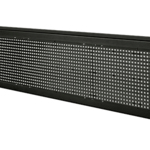 iKAN-116S-PFB CR Индустриальный текстовый дисплей, Profibus DP, 1346 x 160 мм
