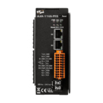 iKAN-116S-PFB CR Индустриальный текстовый дисплей, Profibus DP, 1346 x 160 мм