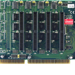 DIO-96 CR Плата ISA со 96 каналами DIO (совместимость OPTO-22)