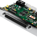 PCI-822LU CR Многофункциональная плата Universal PCI с 32/16 каналами AI, 2 AO, 32 DIO