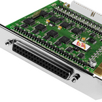 PISO-C64U CR Плата Universal PCI 64 изолированных канала дискретного вывода (с кабелем CA-4037B и 2 разъёмами CA-4002)