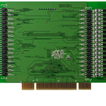 PISO-C64U CR Плата Universal PCI 64 изолированных канала дискретного вывода (с кабелем CA-4037B и 2 разъёмами CA-4002)