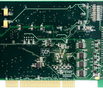 PCI-2602U CR Многофункциональная плата Universal PCI с 16/8 каналами AI, 2 AO, 32 DIO