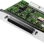 PISO-1730U CR Плата Universal PCI с 32 каналами дискретного ввода и 32 каналами дискретного вывода, с изоляцией (с кабелем CA-4037W и 2 разъёмами CA-4002)