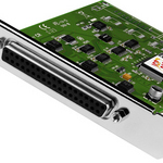 PIO-D24U CR Плата Universal PCI с 24 каналами дискретного ввода/вывода