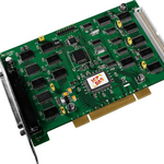 PIO-D48U CR Плата Universal PCI с 48 каналами ввода/вывода, 2 каналами таймер/счетик