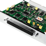 PIO-D48U CR Плата Universal PCI с 48 каналами ввода/вывода, 2 каналами таймер/счетик