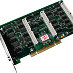 PIO-D96U CR Плата Universal PCI с 96 каналами ввода/вывода, ТТЛ
