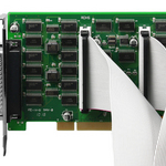 PIO-D96U CR Плата Universal PCI с 96 каналами ввода/вывода, ТТЛ