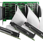 PIO-D96U CR Плата Universal PCI с 96 каналами ввода/вывода, ТТЛ