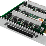 PIO-D96U CR Плата Universal PCI с 96 каналами ввода/вывода, ТТЛ