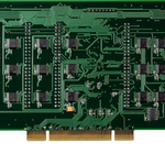 PIO-D144U CR Плата Universal PCI с 144 каналами дискретного ввода/вывода