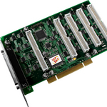 PIO-D144U CR Плата Universal PCI с 144 каналами дискретного ввода/вывода