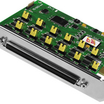 PIO-D96SU Плата Universal PCI с 96 каналами ввода/вывода, КМОП