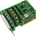 PIO-D48SU Плата Universal PCI с 48 каналами ввода/вывода, 2 каналами таймер/счетик