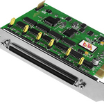 PIO-D48SU Плата Universal PCI с 48 каналами ввода/вывода, 2 каналами таймер/счетик
