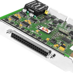 PEX-DA16 Плата PCI Express с 16 каналами AO, 16 DI, 16 DO